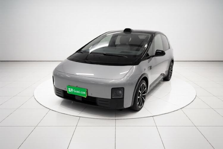 Używany Li Auto MEGA 2024 Ultra Model Guazi used car, China used car export, Used car for sale, Used cars, Cheapest cars for sale