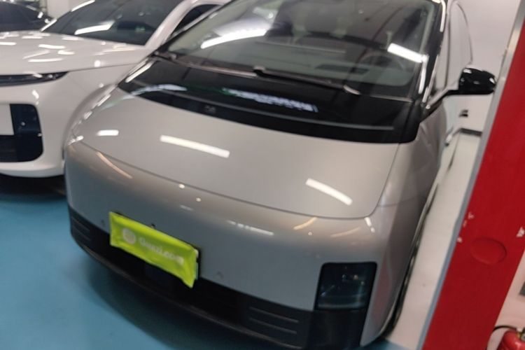 Ojetý Li Auto MEGA 2024 Ultra Model Guazi used car, China used car export, Used car for sale, Used  cars, Cheapest cars for sale