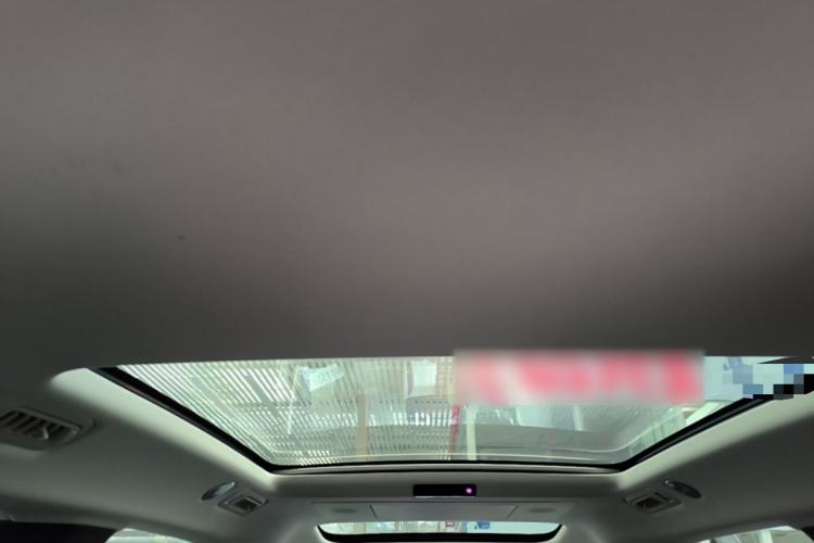 Used Li Auto MEGA 2024 Ultra Model Headliner