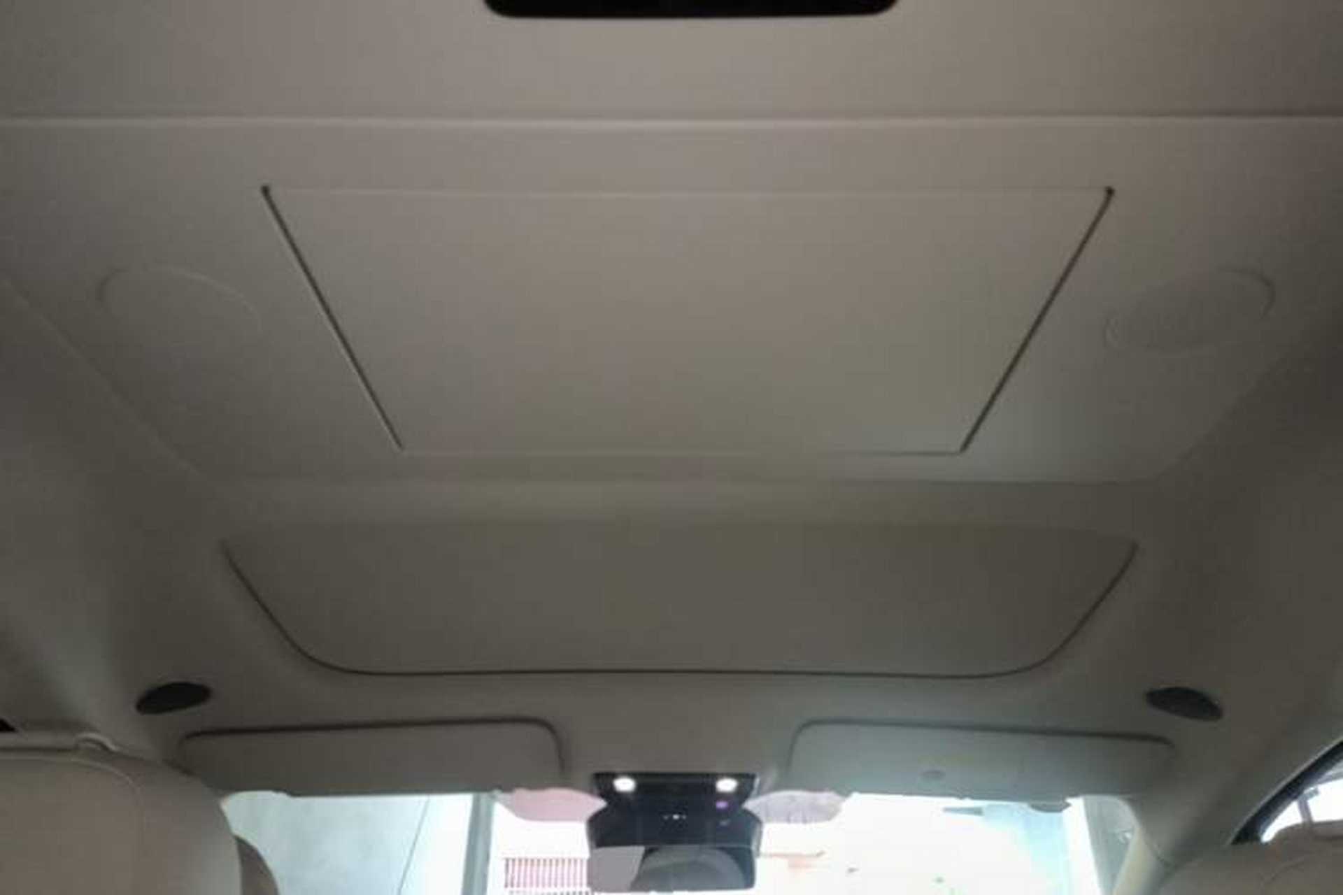 Used Li Auto MEGA 2024 Ultra Model Headliner