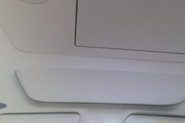Used Li Auto MEGA 2024 Ultra Model Headliner