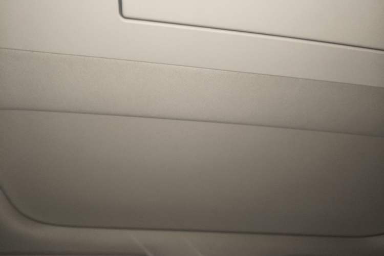 Used Li Auto MEGA 2024 Ultra Model Headliner
