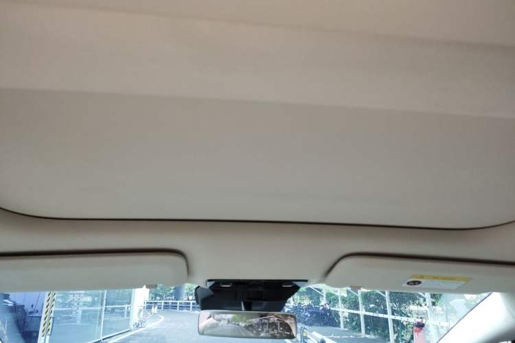 Used Li Auto MEGA 2024 Ultra Model Headliner