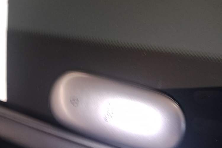 Used Li Auto MEGA 2024 Ultra Model Interior 1