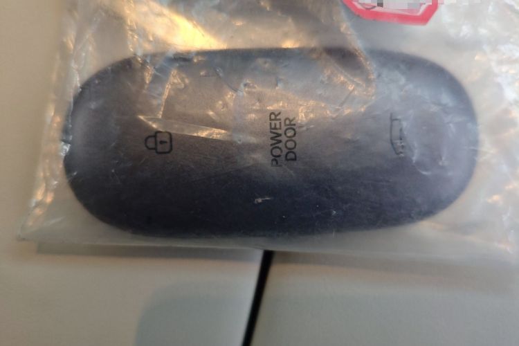 Used Li Auto MEGA 2024 Ultra Model Interior 1
