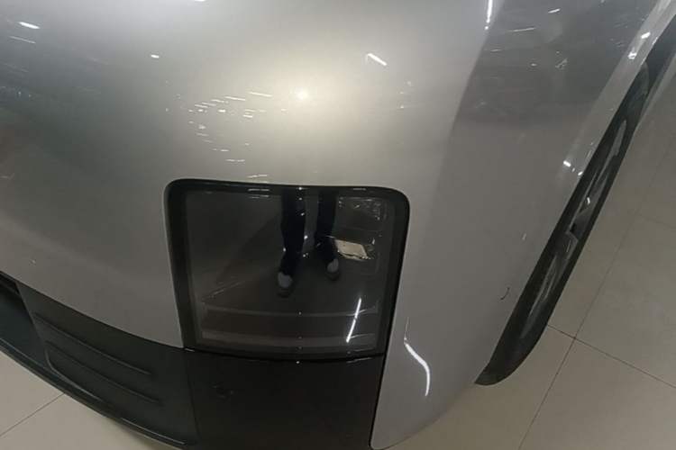 Used Li Auto MEGA 2024 Ultra Model Left Front Headlight