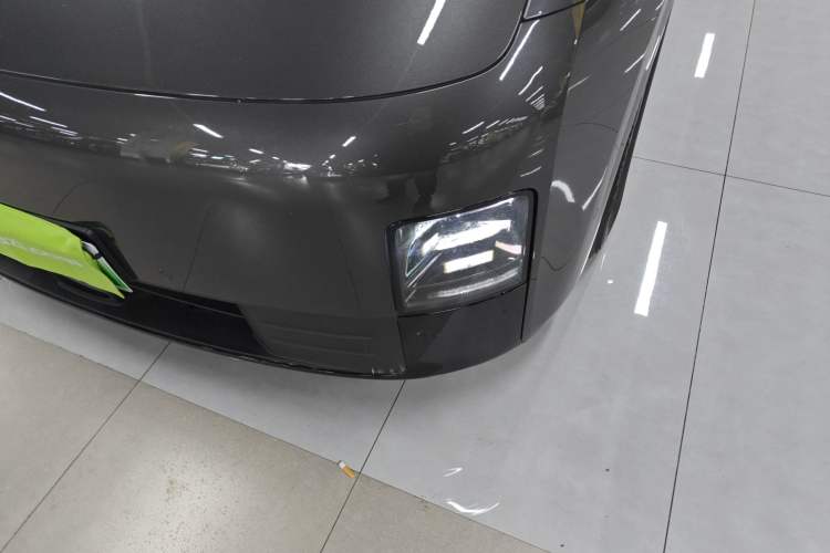 Used Li Auto MEGA 2024 Ultra Model Left Front Headlight