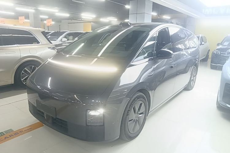 Used Li Auto MEGA 2024 Ultra Model Guazi used car, China used car export, Used car for sale, Used  cars, Cheapest cars for sale