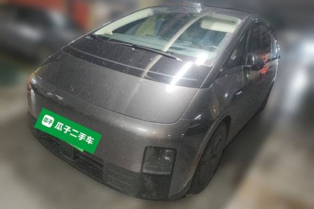 Used Li Auto MEGA 2024 Ultra Model