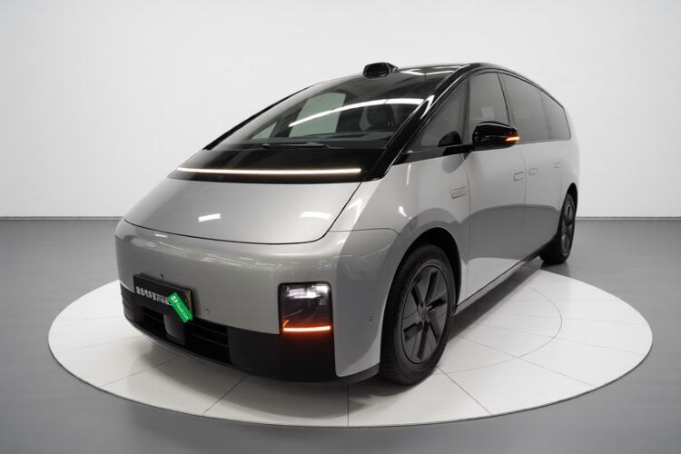 Używany Li Auto MEGA 2024 Ultra Model Guazi used car, China used car export, Used car for sale, Used cars, Cheapest cars for sale