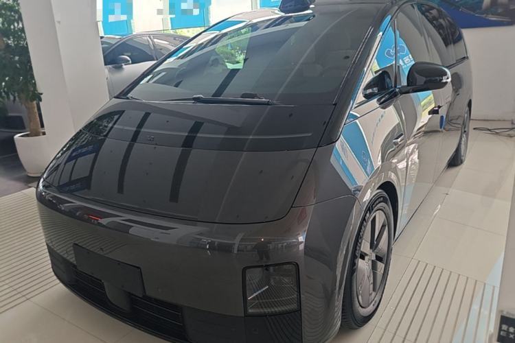 Used Li Auto MEGA 2024 Ultra Model Guazi used car, China used car export, Used car for sale, Used Li Auto cars, Cheapest cars for sale, Electric vehicle, New energy car