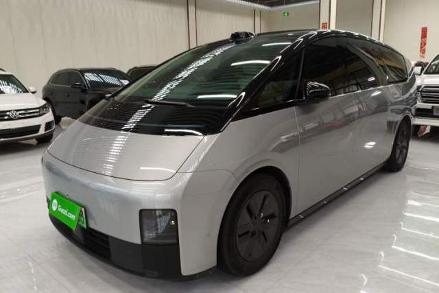 Used Li Auto MEGA 2024 Ultra Model