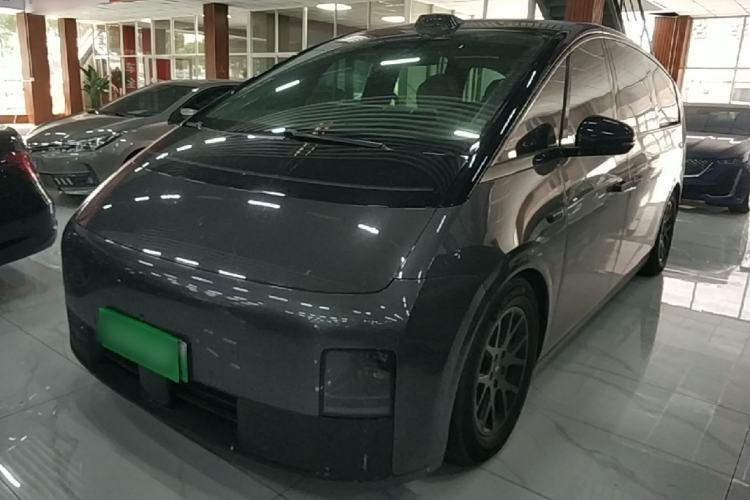 Used Li Auto MEGA 2024 Ultra Model Guazi used car, China used car export, Used car for sale, Used cars, Cheapest cars for sale
