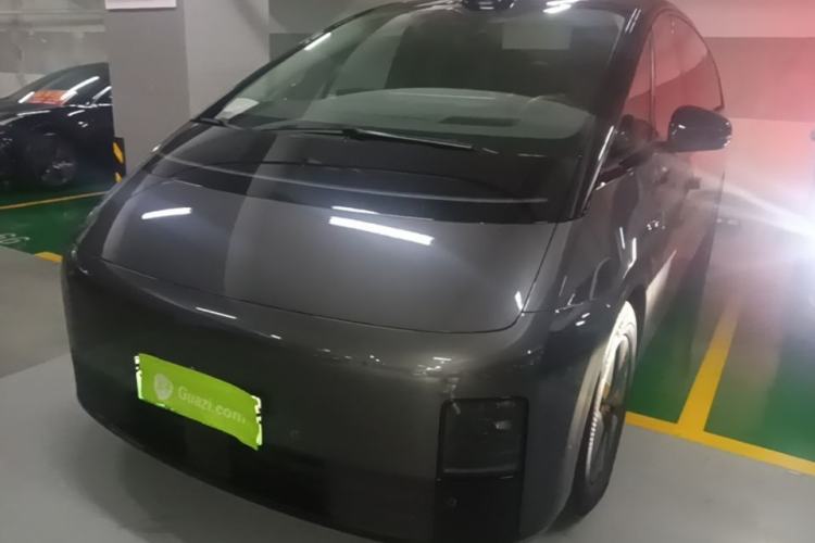 Used Li Auto MEGA 2024 Ultra Model Guazi used car, China used car export, Used car for sale, Used  cars, Cheapest cars for sale