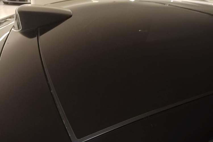 Used Li Auto MEGA 2024 Ultra Model Roof