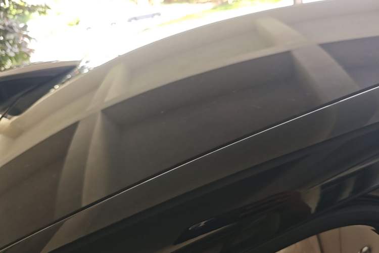 Used Li Auto MEGA 2024 Ultra Model Roof