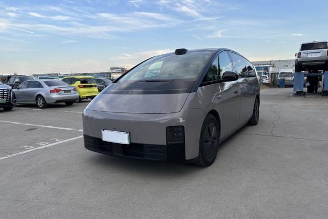 Used Li Auto MEGA 2024 Ultra Model