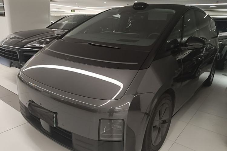Used Li Auto MEGA 2024 Ultra Model Guazi used car, China used car export, Used car for sale, Used  cars, Cheapest cars for sale