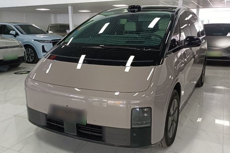 Used Li Auto MEGA 2024 Ultra Model Guazi used car, China used car export, Used car for sale, Used cars, Cheapest cars for sale