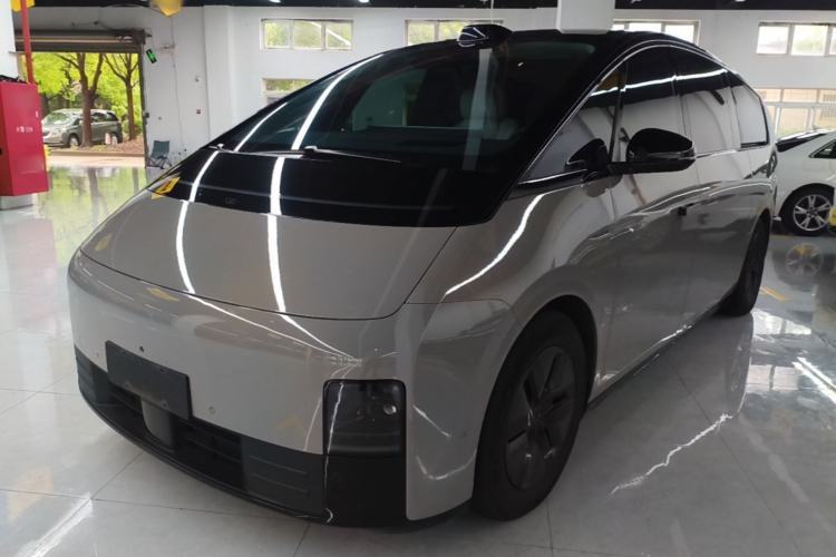 Used Li Auto MEGA 2024 Ultra Model Guazi used car, China used car export, Used car for sale, Used Li Auto cars, Cheapest cars for sale, Electric vehicle, New energy car