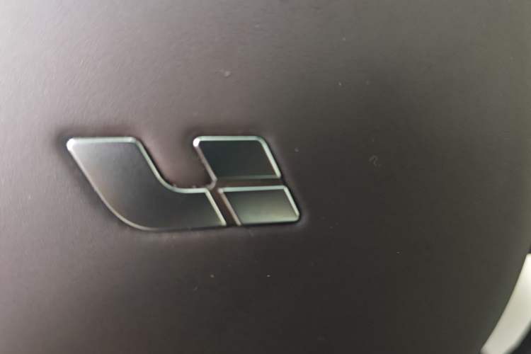 Used Li Auto MEGA 2024 Ultra Model Vehicle Key