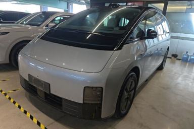 Used Li Auto MEGA 2024 Ultra Model