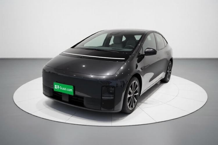 Li Auto MEGA 2024 Ultra Model