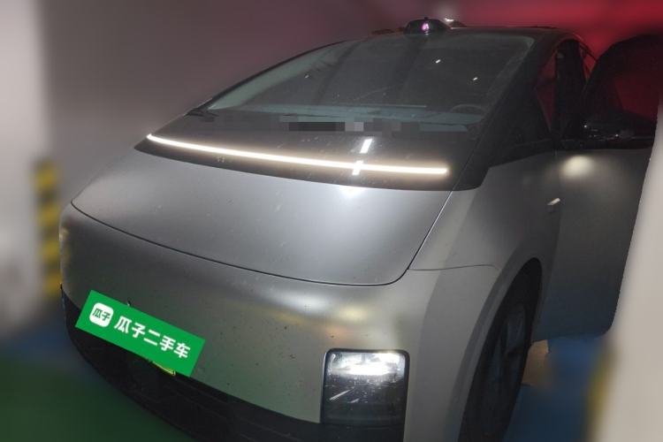 Used Li Auto MEGA 2024 Ultra Model Guazi used car, China used car export, Used car for sale, Used cars, Cheapest cars for sale, Electric vehicle, New energy car