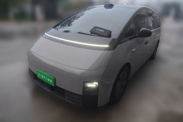 Used Li Auto MEGA 2024 Ultra Model
