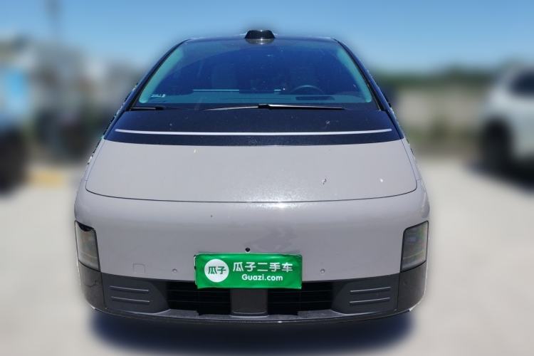 Used Li Auto MEGA 2024 Ultra Model Front
