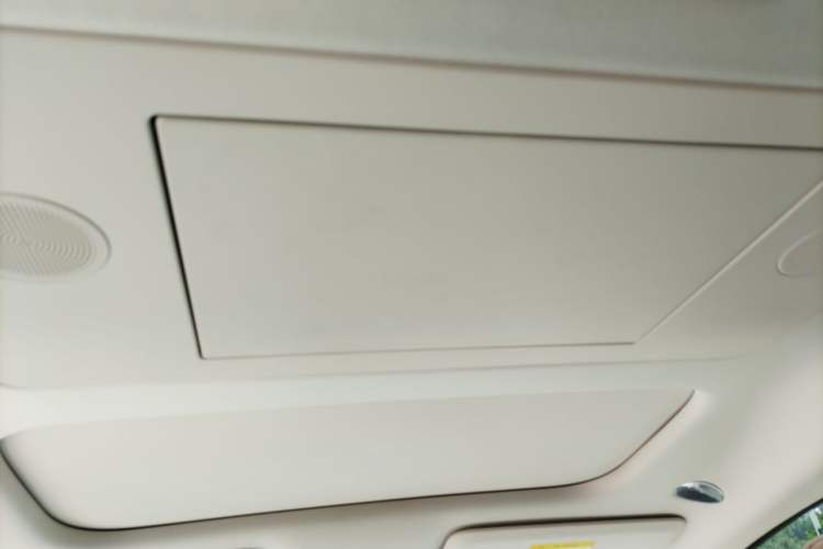 Used Li Auto MEGA 2024 Ultra Model Headliner