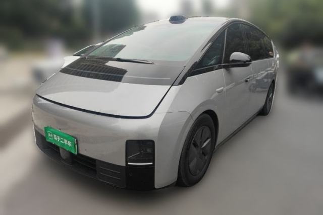 Used Li Auto MEGA 2024 Ultra Model