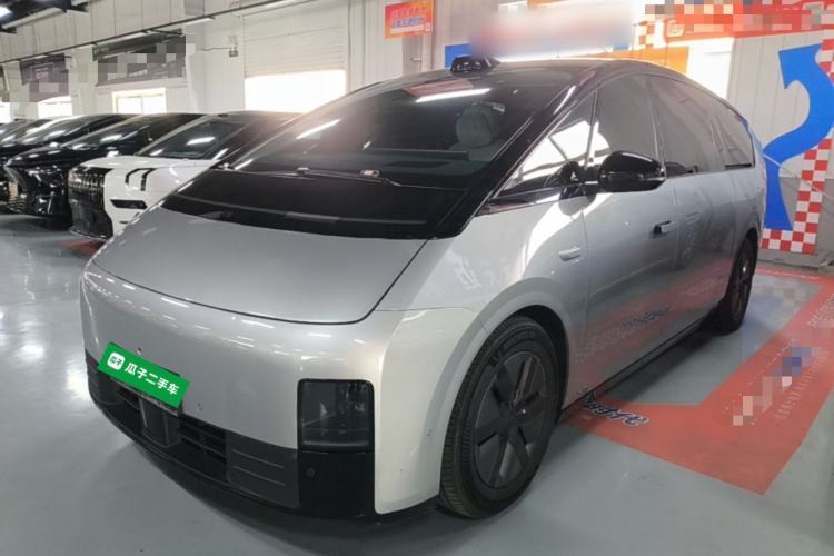 Used Li Auto MEGA 2024 Ultra Model Guazi used car, China used car export, Used car for sale, Used  cars, Cheapest cars for sale