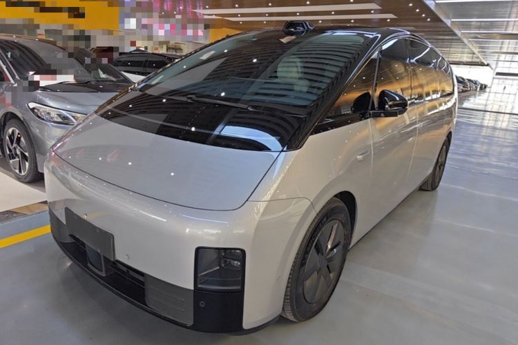 Used Li Auto MEGA 2024 Ultra Model Guazi used car, China used car export, Used car for sale, Used  cars, Cheapest cars for sale