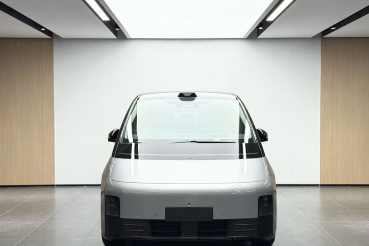 Used Li Auto MEGA 2024 Ultra Model Exterior 3
