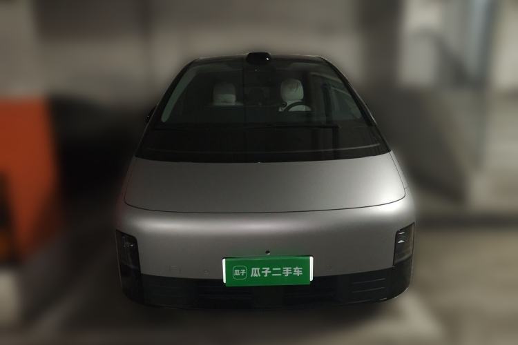Used Li Auto MEGA 2024 Ultra Model Front
