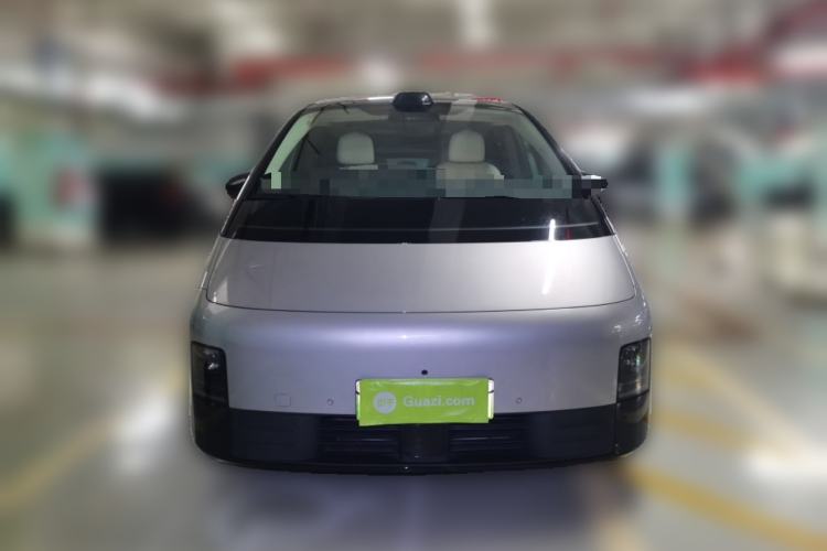 Used Li Auto MEGA 2024 Ultra Model Front
