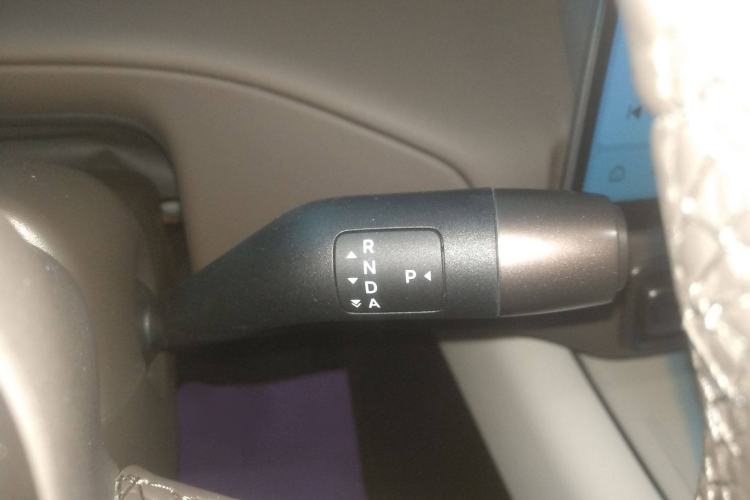 Used Li Auto MEGA 2024 Ultra Model Gear Lever