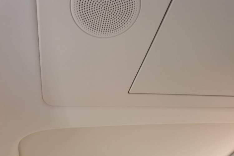 Used Li Auto MEGA 2024 Ultra Model Headliner