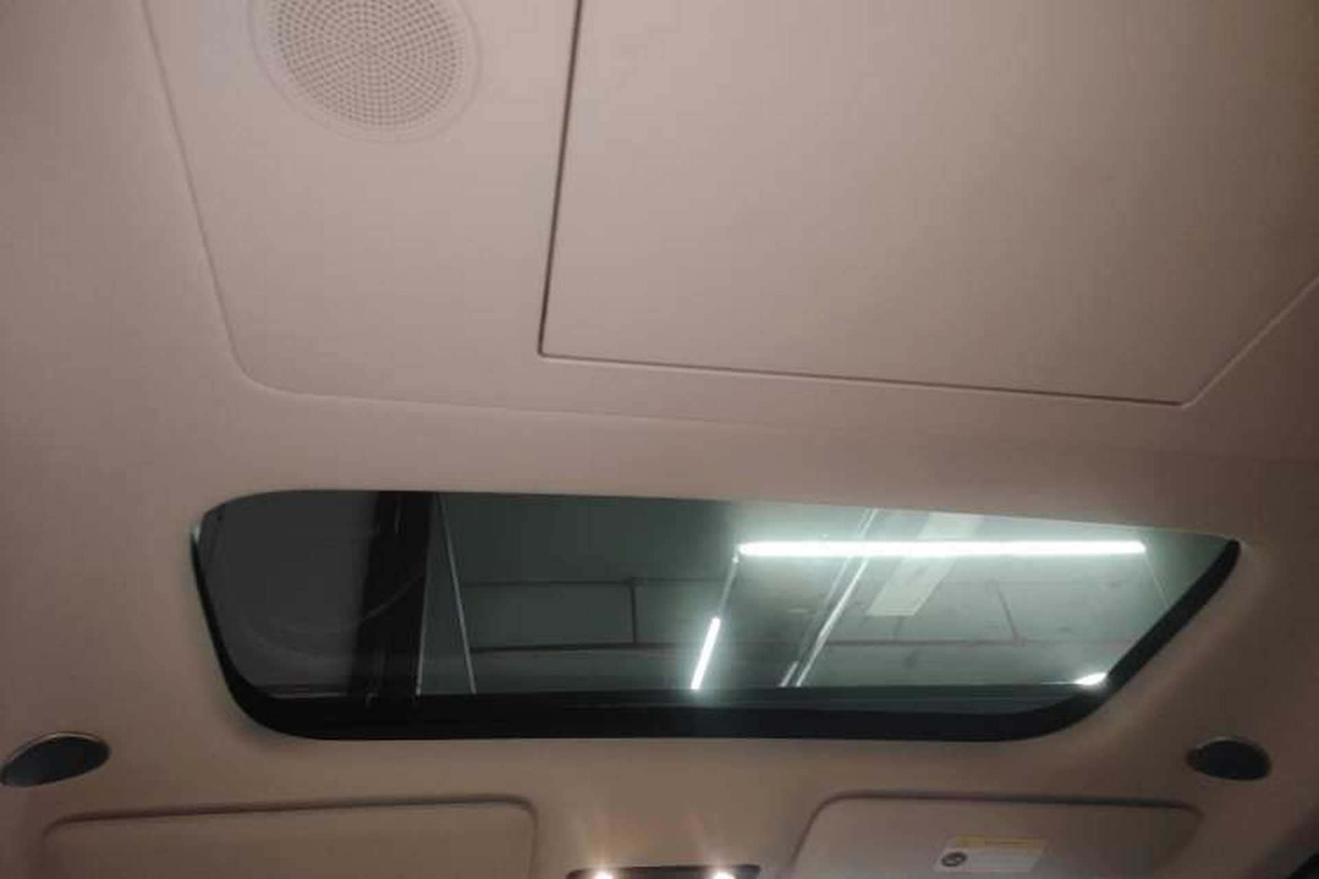 Used Li Auto MEGA 2024 Ultra Model Headliner