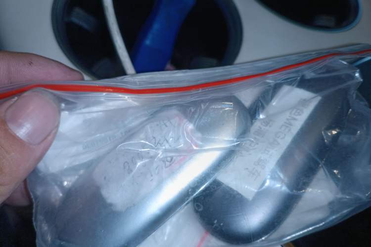 Used Li Auto MEGA 2024 Ultra Model Interior 1