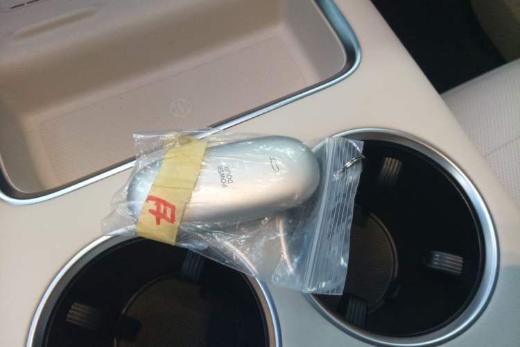 Used Li Auto MEGA 2024 Ultra Model Interior 1