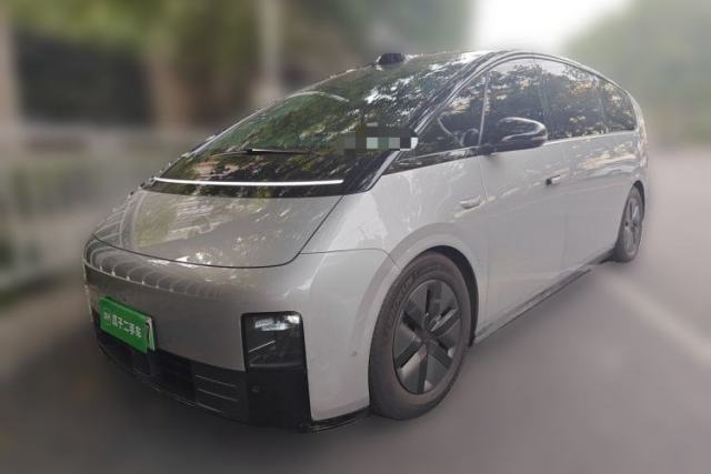 Used Li Auto MEGA 2024 Ultra Model