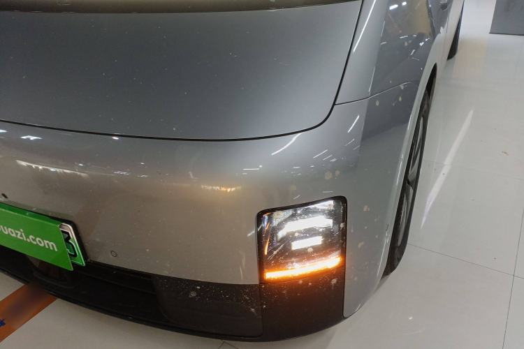 Used Li Auto MEGA 2024 Ultra Model Left Front Headlight