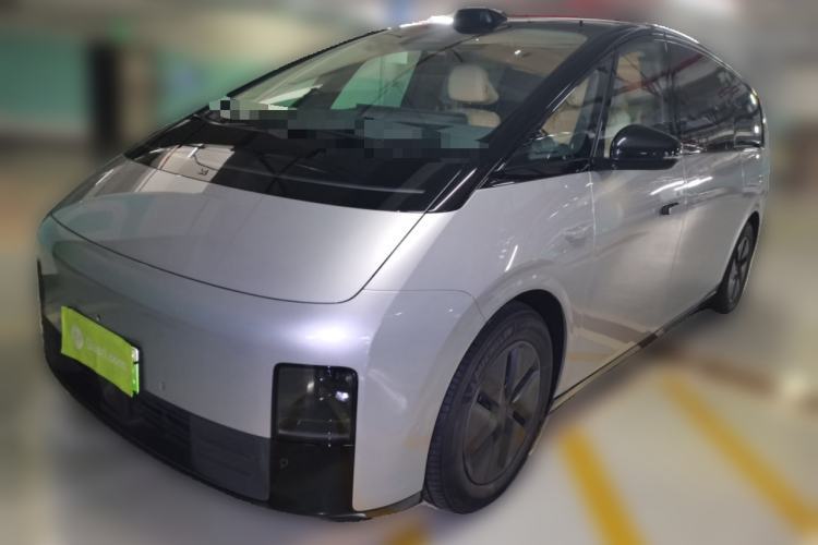 Used Li Auto MEGA 2024 Ultra Model Guazi used car, China used car export, Used car for sale, Used cars, Cheapest cars for sale