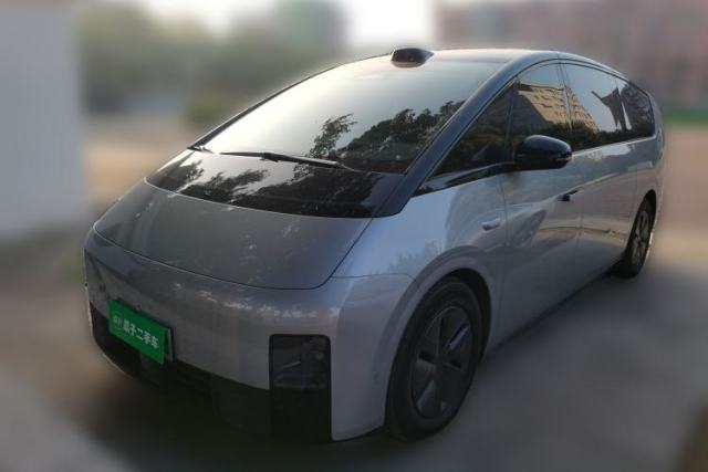 Used Li Auto MEGA 2024 Ultra Model