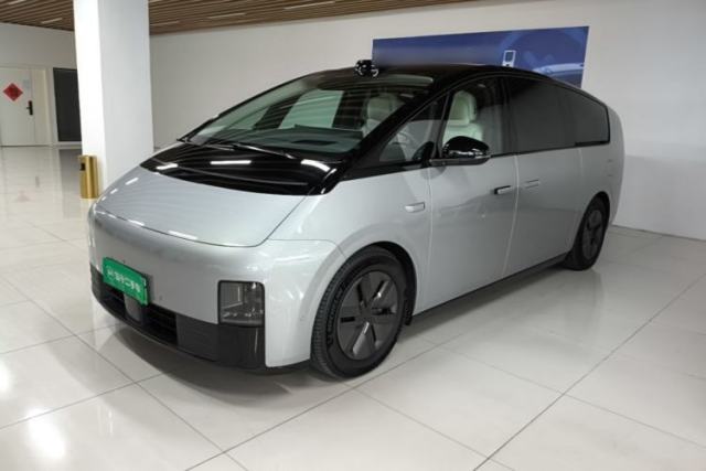 Used Li Auto MEGA 2024 Ultra Model