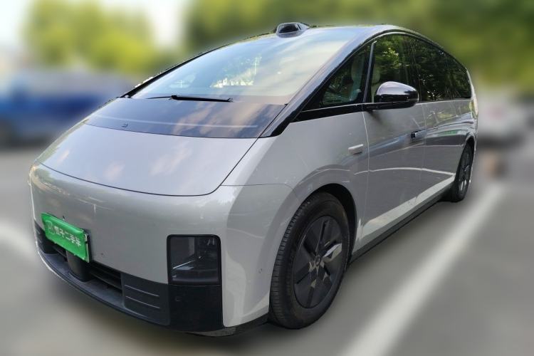 Used Li Auto MEGA 2024 Ultra Model Guazi used car, China used car export, Used car for sale, Used cars, Cheapest cars for sale