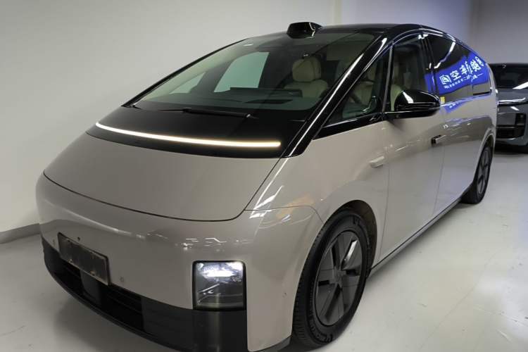 Ojetý Li Auto MEGA 2024 Ultra Model Guazi used car, China used car export, Used car for sale, Used  cars, Cheapest cars for sale