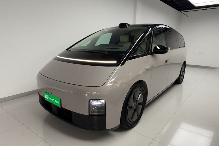 Li Auto MEGA 2024 Ultra Model usata Guazi used car, China used car export, Used car for sale, Used cars, Cheapest cars for sale
